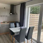 Appartement Familie Decker-behrends *