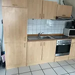 Apartman Familie Decker-behrends