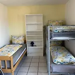 Familie Decker-behrends Apartman