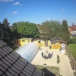 Appartement Familie Decker-behrends Upleward