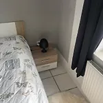 Apartman Familie Decker-behrends