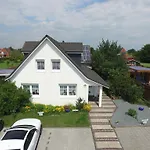 Appartement Familie Decker-behrends Upleward