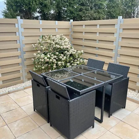 Lägenhet Familie Decker-behrends