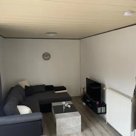 Familie Decker-behrends