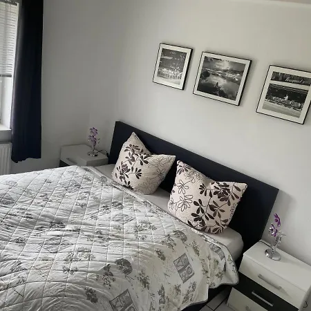 Familie Decker-behrends Upleward