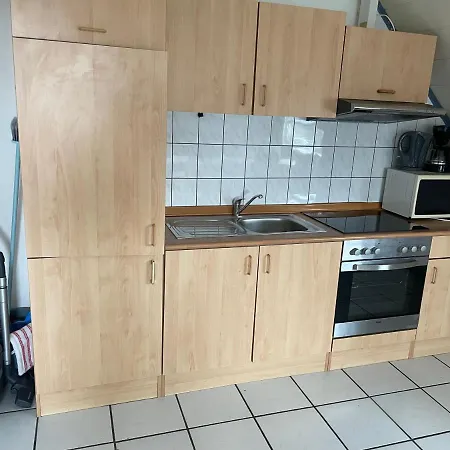 Appartement Familie Decker-behrends