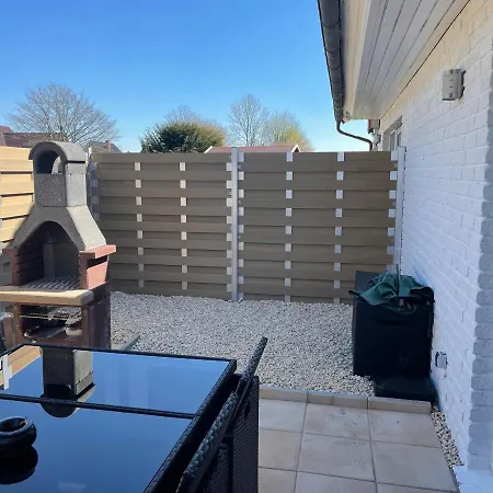 Familie Decker-behrends * Upleward