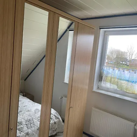 Familie Decker-behrends Lägenhet