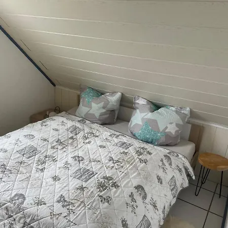 Familie Decker-behrends Lägenhet