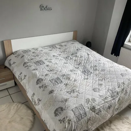 Familie Decker-behrends