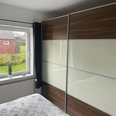 Familie Decker-behrends * Upleward