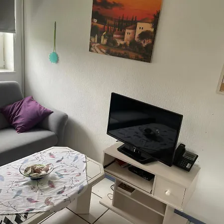 Familie Decker-behrends * Upleward