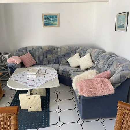 Familie Decker-behrends