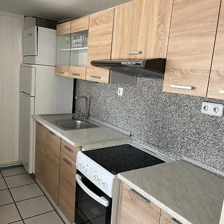 Familie Decker-behrends Lägenhet *