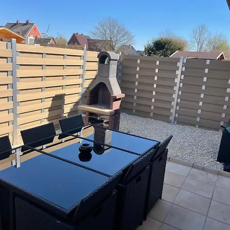 Familie Decker-behrends