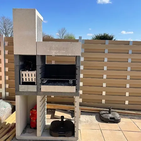 Familie Decker-behrends * Upleward