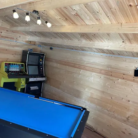 Lägenhet Familie Decker-behrends *