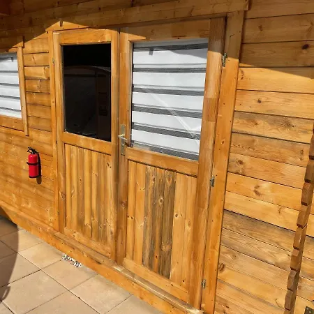 Familie Decker-behrends * Upleward