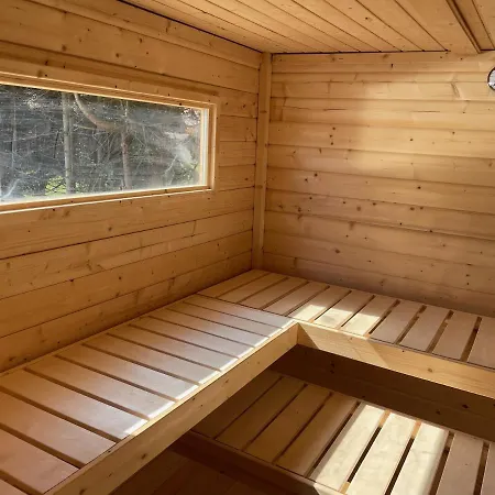 Familie Decker-behrends Apartmán Upleward