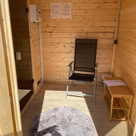 Familie Decker-behrends Lägenhet *