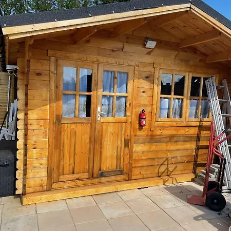 Familie Decker-behrends Apartmán