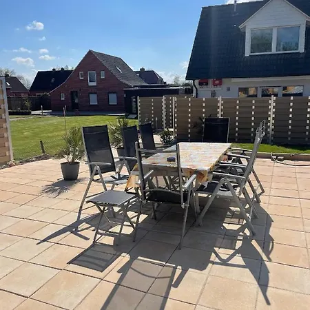 Familie Decker-behrends * Upleward