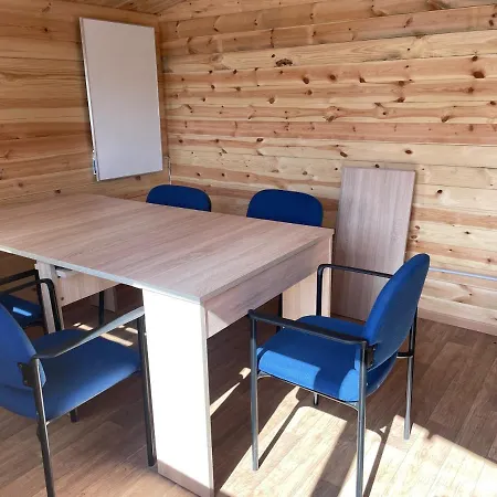 Appartement Familie Decker-behrends *