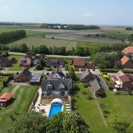 Familie Decker-behrends Upleward