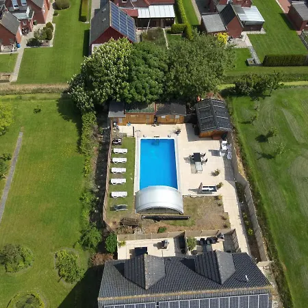 Apartmán Familie Decker-behrends