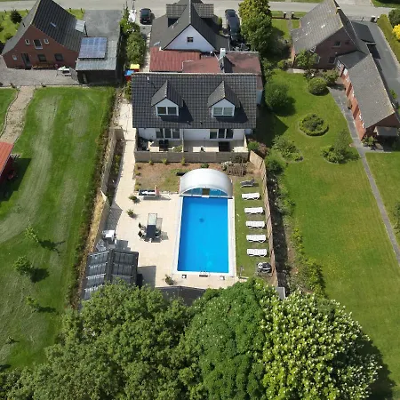 Familie Decker-behrends Lägenhet