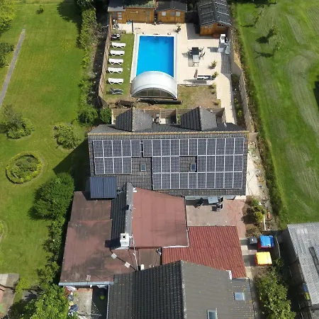 Familie Decker-behrends